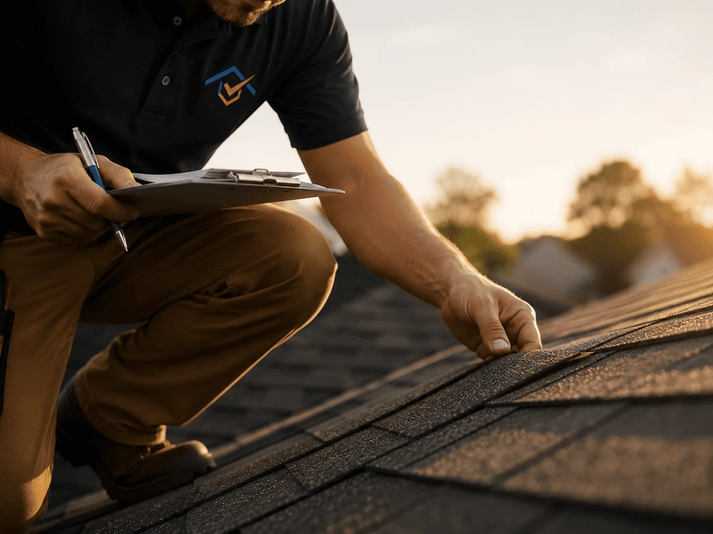 Why Choose Roof Inspection in Patterson, MO